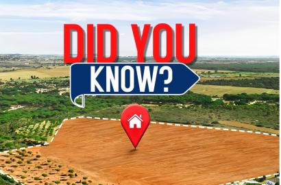 DID YOU KNOW?