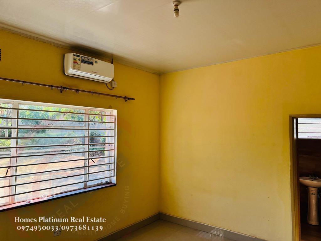 3 Bedroom House For Rent In Livingstone