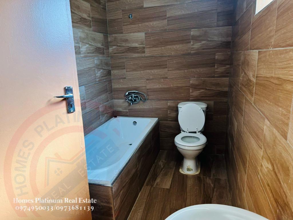 3 Bedroom House For Rent In Livingstone