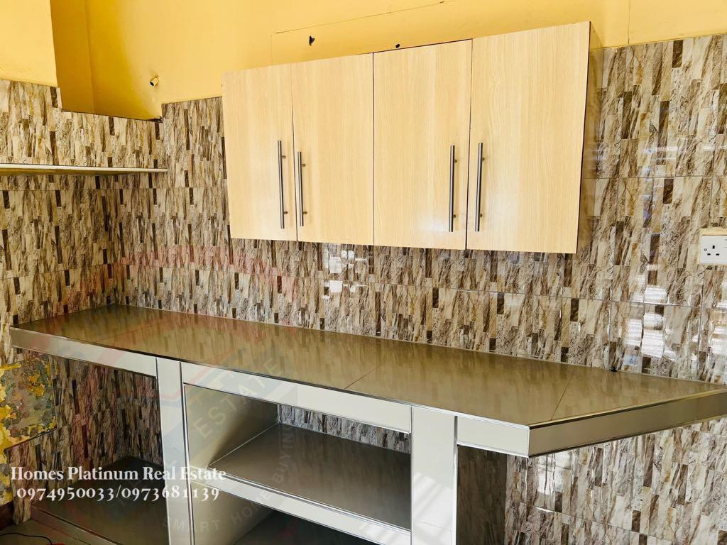 3 Bedroom House For Rent In Livingstone
