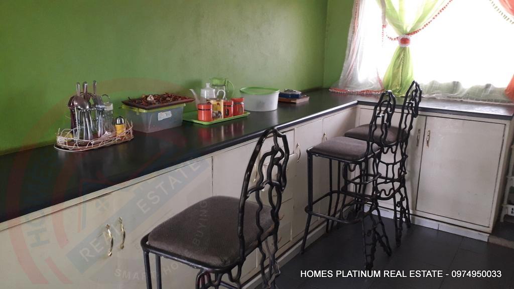3 Bedroom for sale in Livingstone - Dambwa North Extention