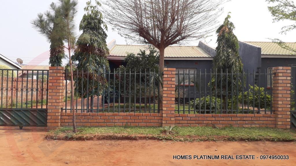3 Bedroom for sale in Livingstone - Dambwa North Extention