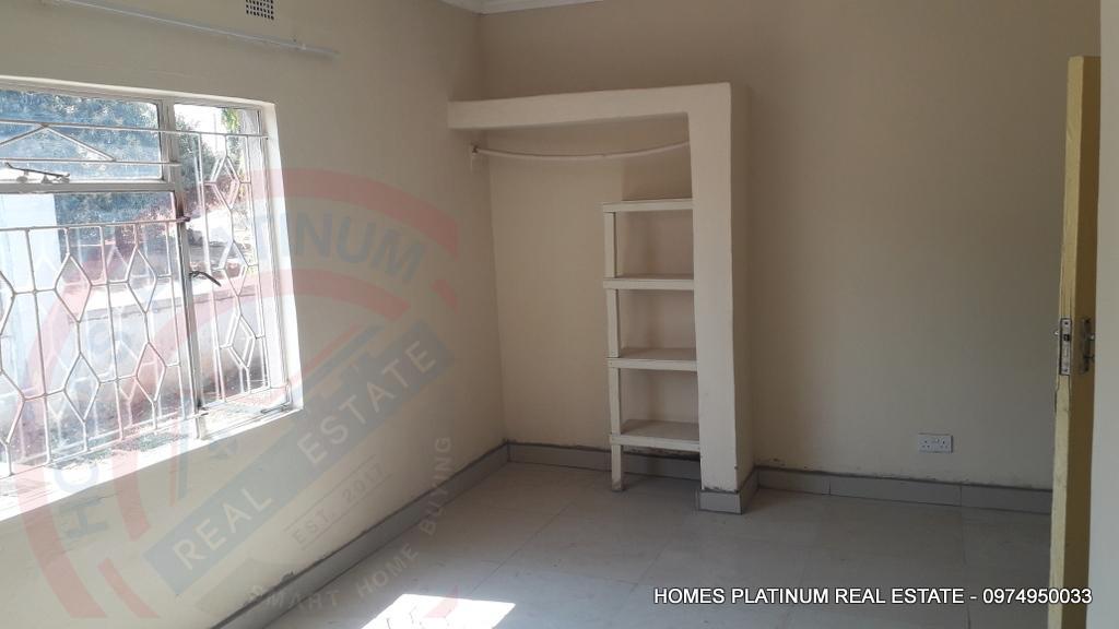 3 Bedroom for sale in Livingstone - Dambwa North Extention