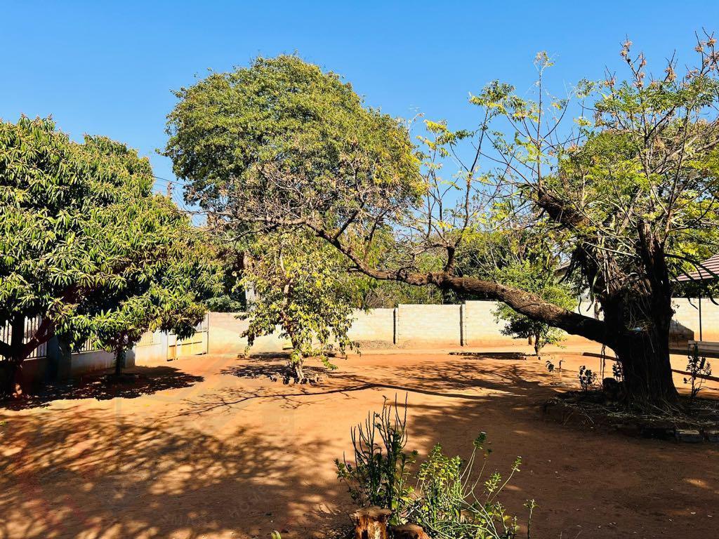 3 Bedroom House For Rent In Livingstone