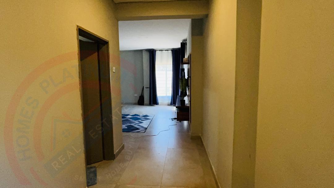 Fully Furnished 3-Bedroom House for Sale
