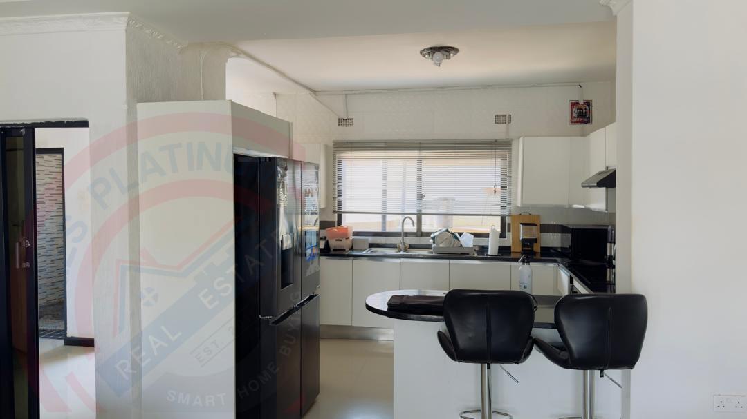 2 Bedroom Semi-detached house for sale in Waterfalls - Lusaka