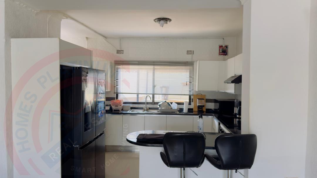 2 Bedroom Semi-detached house for sale in Waterfalls - Lusaka