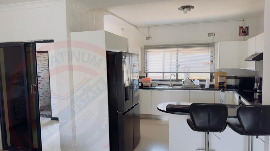 2 Bedroom Semi-detached house for sale in Waterfalls - Lusaka