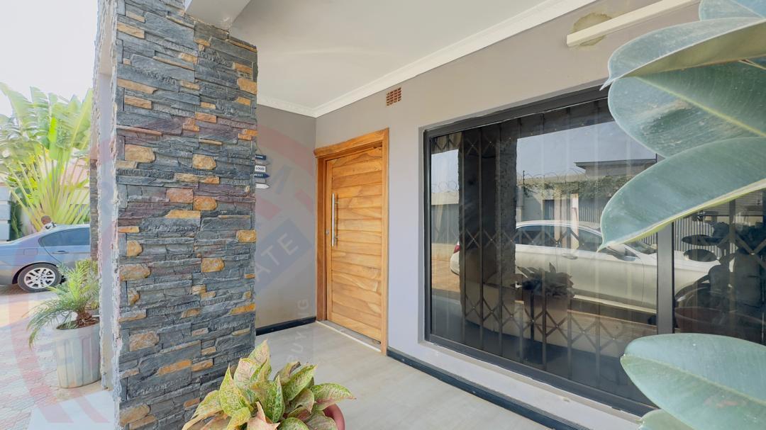 2 Bedroom Semi-detached house for sale in Waterfalls - Lusaka