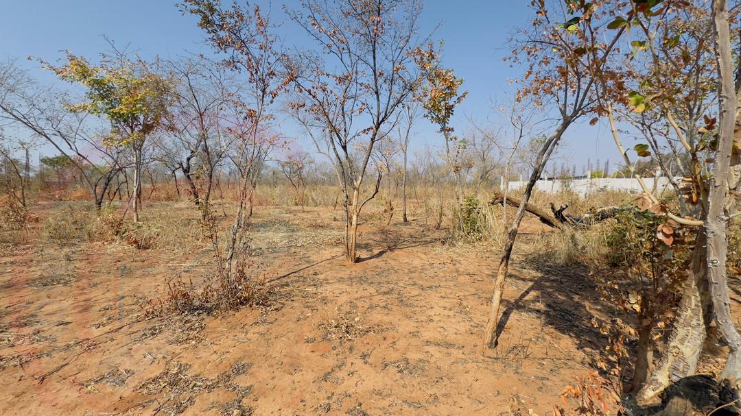 1.3Ha Commercial Land in Highlands - Livingstone
