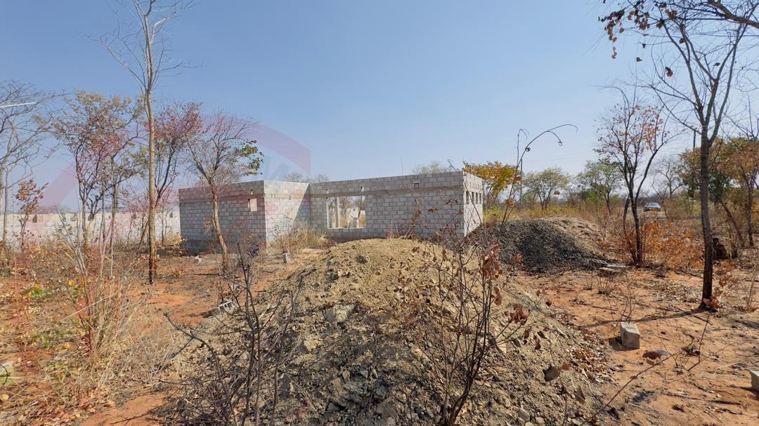 1.3Ha Commercial Land in Highlands - Livingstone