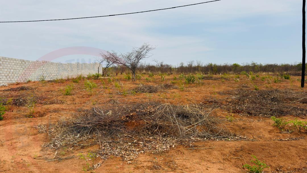 3441m² Prime Land for Sale Off Airport Rd - Livingstone