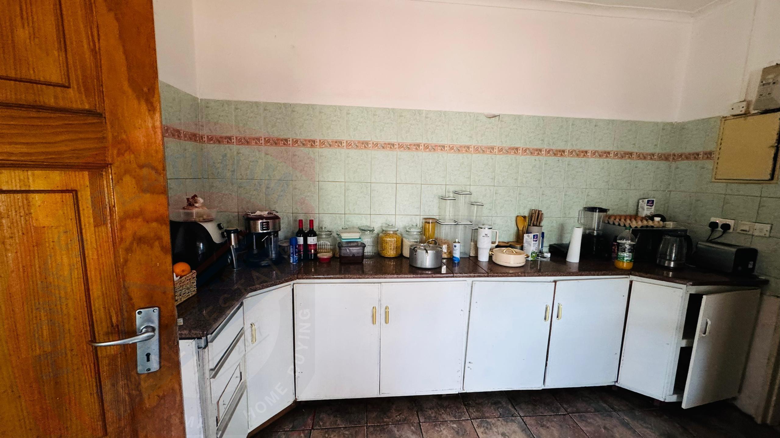 3 bedroom Townhouse for sale in Livingstone